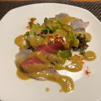 神楽坂 和らく - 
