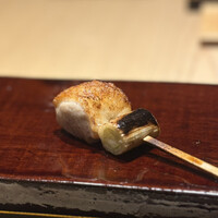 銀座焼とり 京丹波 - 