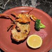TEPPANYAKI 10 STEAK & LOBSTER - 