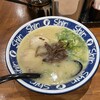 博多らーめん Shin-Shin アミュプラザ小倉店