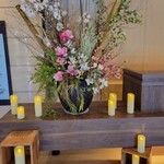 囲炉裏と日本料理 松風庵 - 