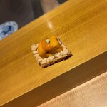 293533432 - バフンウニ