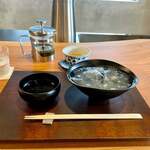 甘味処 かゑで - 