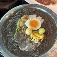 叙々苑  横浜スカイビル店 - 