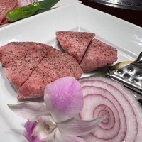 叙々苑  横浜スカイビル店 - 