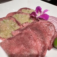 叙々苑  横浜スカイビル店 - 