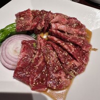 叙々苑  横浜スカイビル店 - 