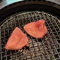 叙々苑  横浜スカイビル店 - 