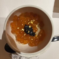 銀座 すし傳 - 