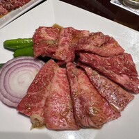 叙々苑  横浜スカイビル店 - 