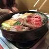 すき焼き キムラ