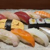 すしダイニング 参宮橋 清水 - おまかせにぎり