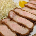 とんかつジョニー - 