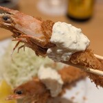 とんかつジョニー - 