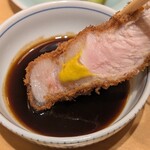 とんかつジョニー - 