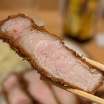 とんかつジョニー - 