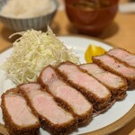 とんかつジョニー - 