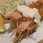 とんかつジョニー - 