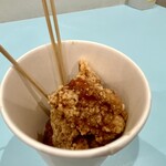 ぶんごや - 料理写真: