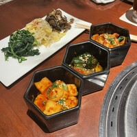 蕃 YORONIKU - 