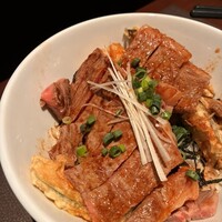 旬菜ステーキ処 らいむらいと - 