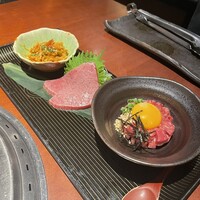 蕃 YORONIKU - 