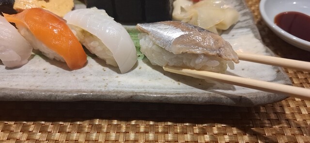 Sushi DINING Sangubashi SHIMIZU photo 5