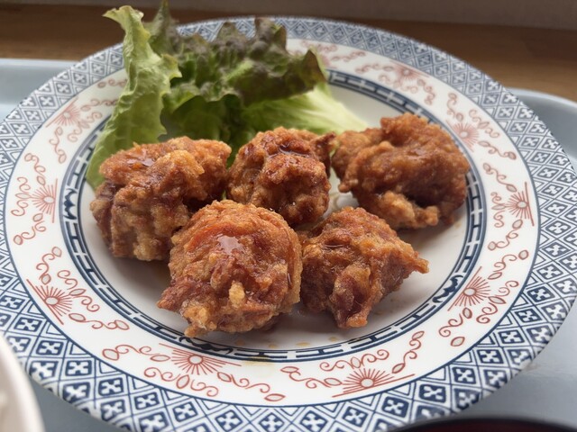 帯広スカイレストラン &ndash; 帯広市役所11階の食堂