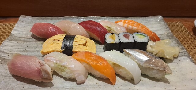 すしダイニング 参宮橋 清水 (Sushi DINING Sangubashi SHIMIZU すしダイニング 参宮橋 清水 (Sushi DINING Sangubashi SHIMIZU