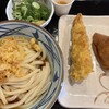 丸亀製麺 羽咋店