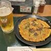ねぎ焼 やまもと 新大阪店
