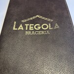 LA TEGOLA - 