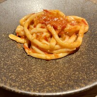 トラットリア トロンコ - 