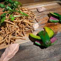 やさいの王様 銀座店 - 