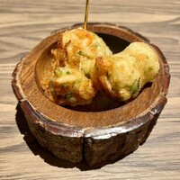 トラットリア トロンコ - 