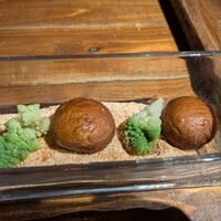 やさいの王様 銀座店 - 