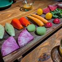 やさいの王様 銀座店 - 