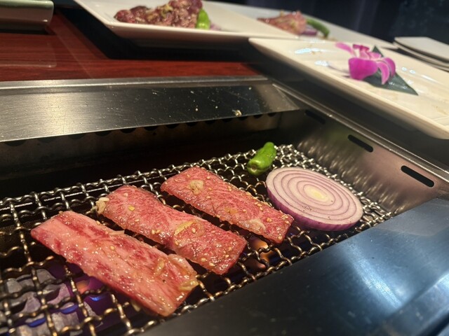 Jojoen Ginza Miyukidori photo 4