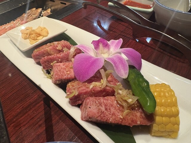 Jojoen Ginza Miyukidori photo 5