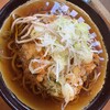 そばうどん 水戸