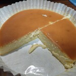 チーズガーデン - 