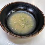 おおもり手打うどん - 