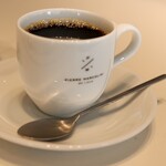 ピエールマルコリーニ - コーヒー