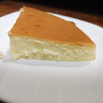 チーズガーデン - 