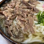 おおもり手打うどん - 