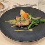 ボン・マリアージュ - 