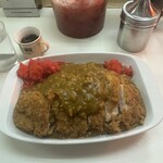 ライスカレー まんてん - 