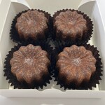 パティスリーパダクシオン - 