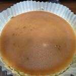 チーズガーデン - 