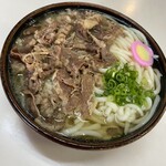 おおもり手打うどん - 